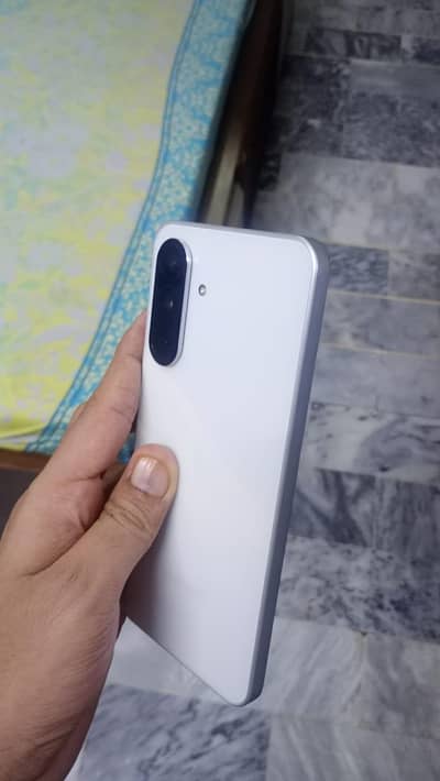 Samsung A36 5G