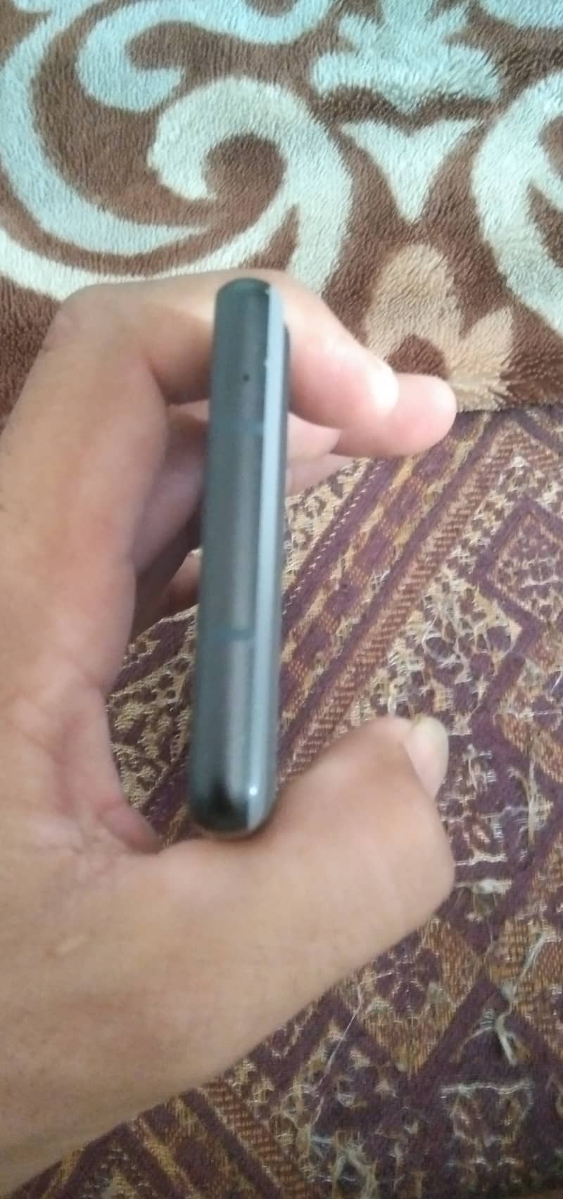 Google Pixel 6a 1