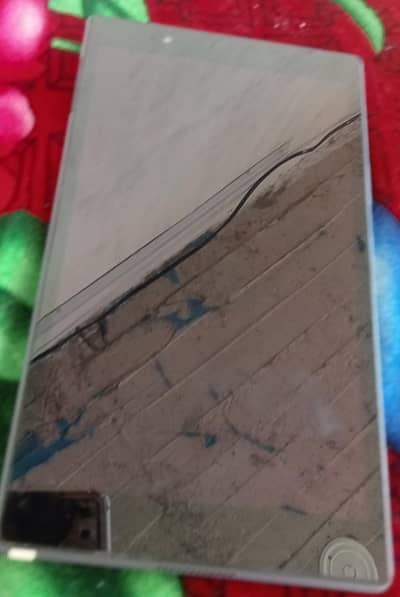 Lenovo tab