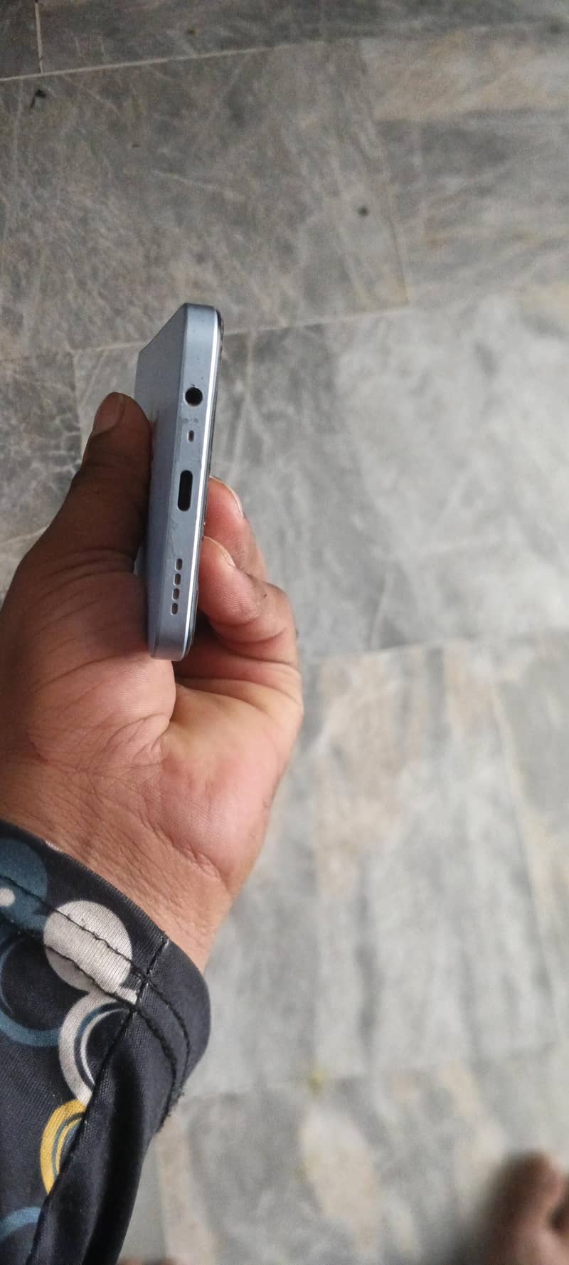 Note 60 realme 1