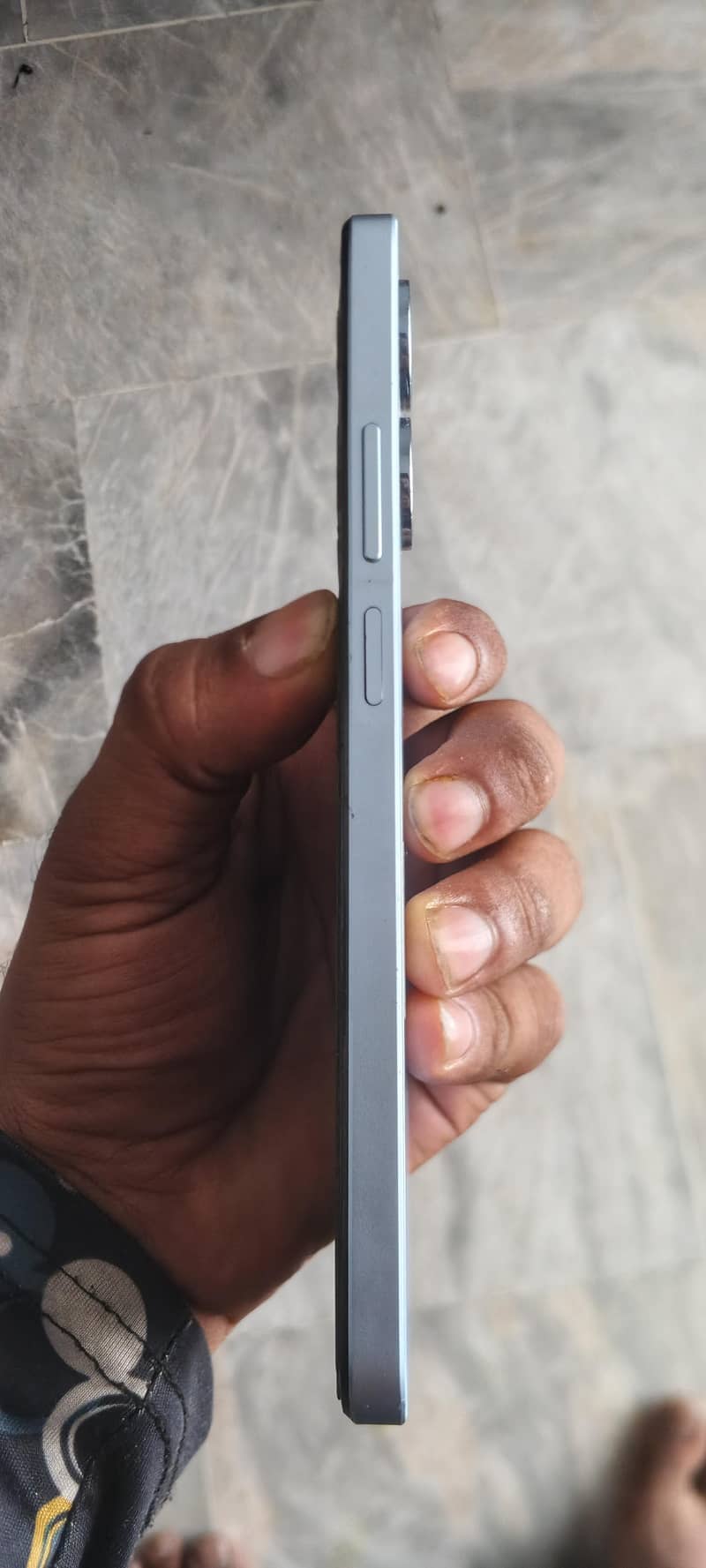 Note 60 realme 3