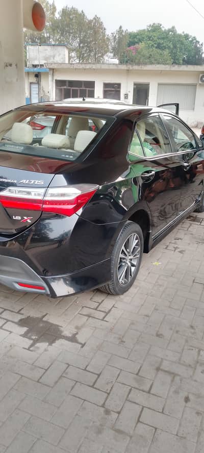 Toyota Corolla Grandi 1,8