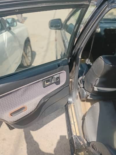 Honda City 2002, 0313-0502250 Shani Ustad