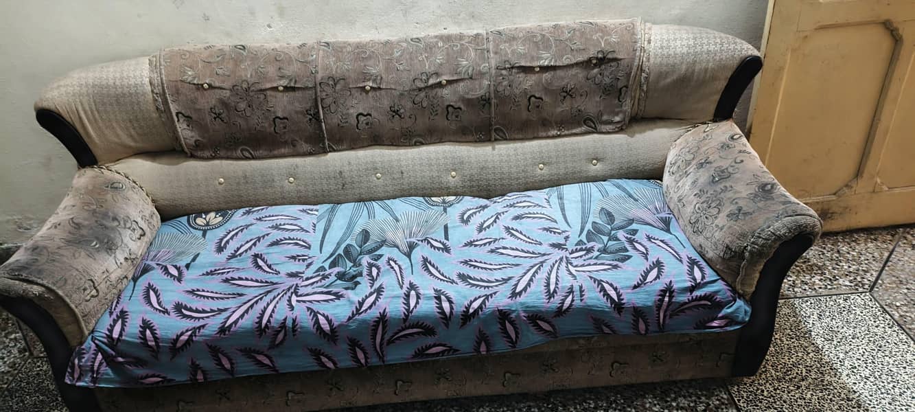 Sofa set 1