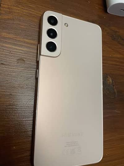 Samsung s22 pta approved
