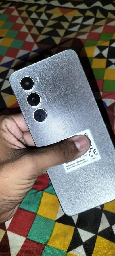 Itel A100 10/10 Condition For Sale