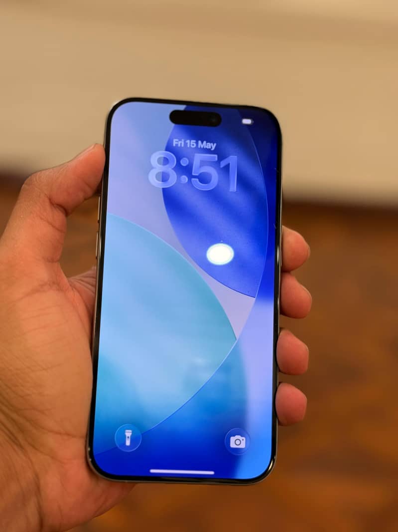 Iphone 15 pro 4