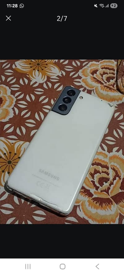 s21 5g support urgent sale