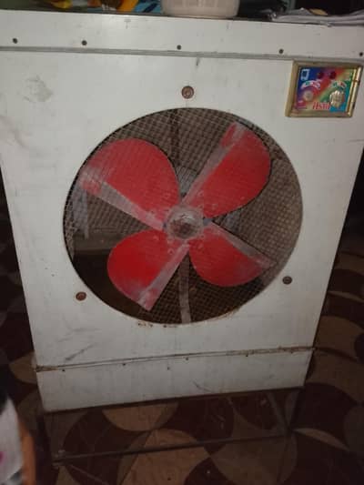 in used medium room size