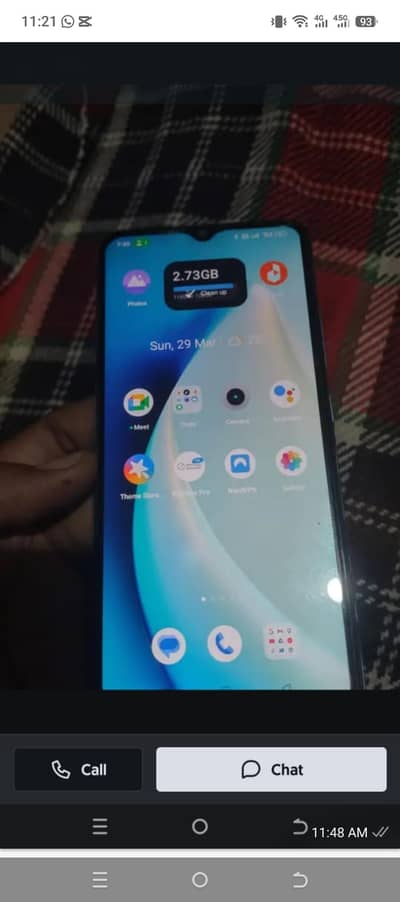 realme mobile pta approved
