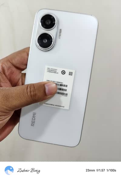Xiaomi Redmi Turbo 4 Pro