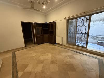 Brand New Second floor available For Rent at Dhoke Paracha