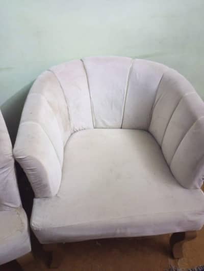 coffee set Chairs