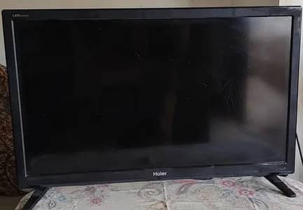 Haier led 32 inch