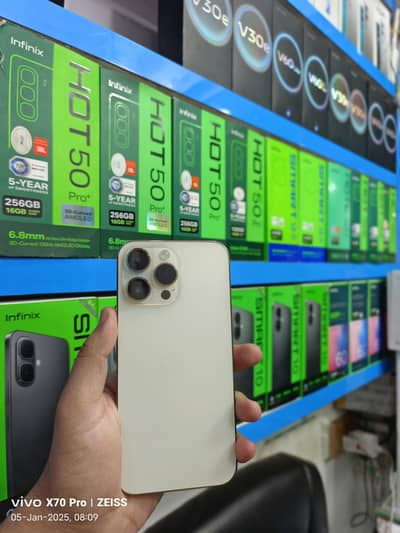 iphone 14pro maxx PTA approved