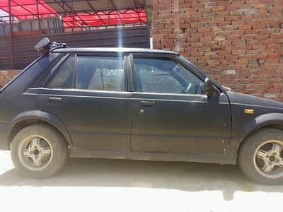 fully automatic vitz 20 kilo meter avg