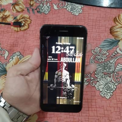 iphone 8plus NON PTA