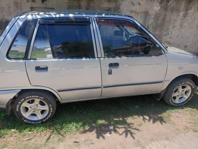 mehran 2007