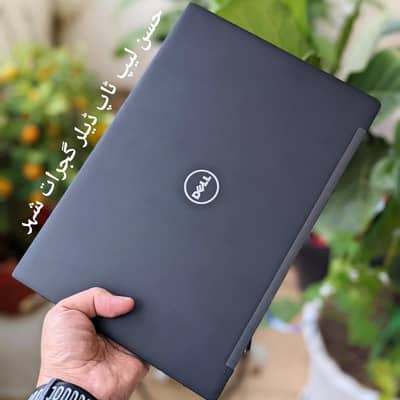 Dell Core i5 4th Generation (Ram 8GB + SSD 128GB) 14 Display Full HD