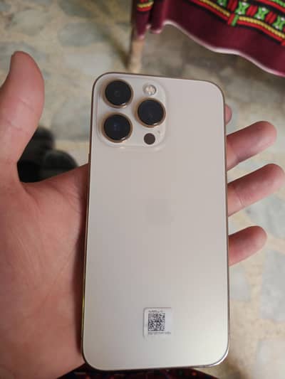 iPhone 13 pro 256