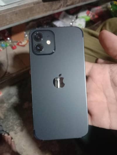 Iphone 12 JV Non PTA
