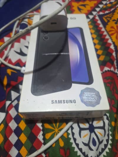 Samsung Mobile A54 5G