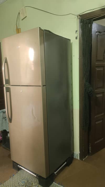refrigretor