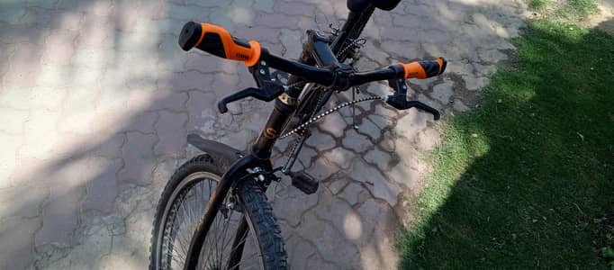 Morgan Cycle 26 inch