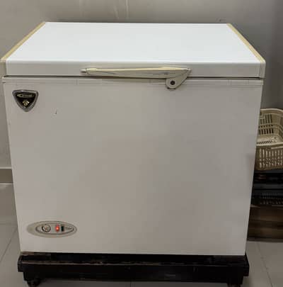 Waves Single Door Deep Freezer For Sale