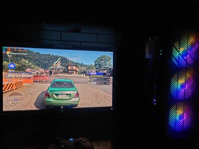 Gaming and Editing PC