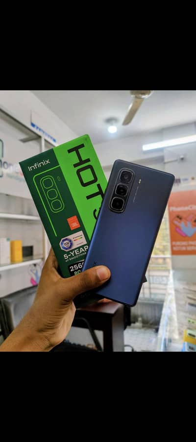 Infinix Hot 50 pro plus +92361914212