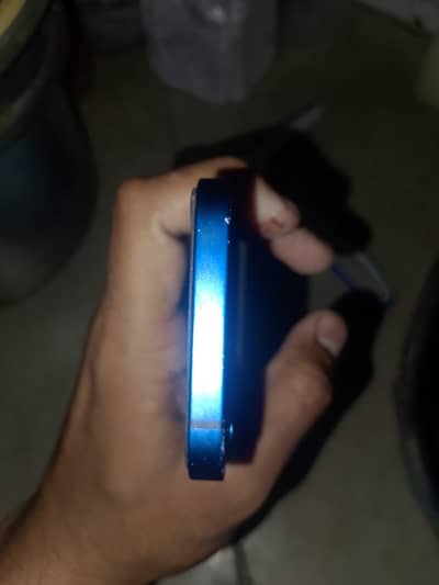 Iphone 12 mini water pack