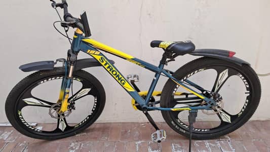 Spirit 100 bicycle for sale