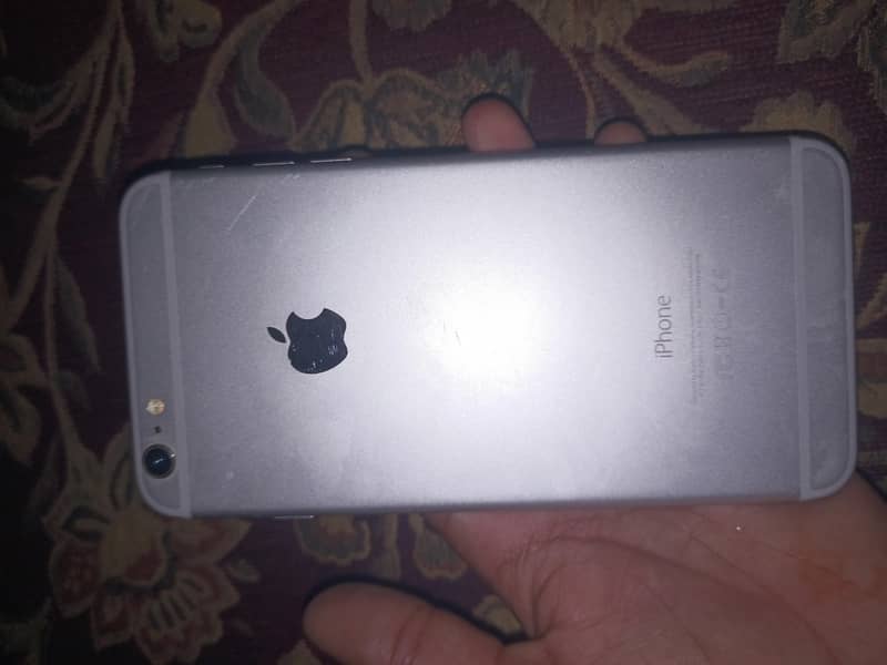iPhone 1