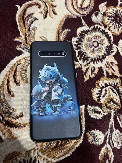 Lg velvet thinQ 5G