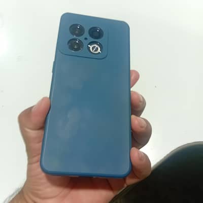 One plus 10pro 5G