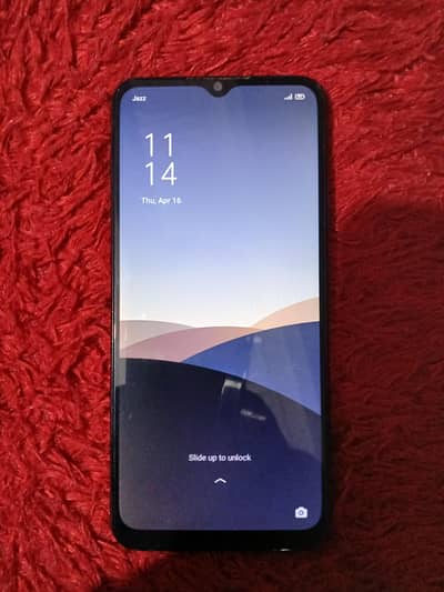 Oppo a15s 6/128