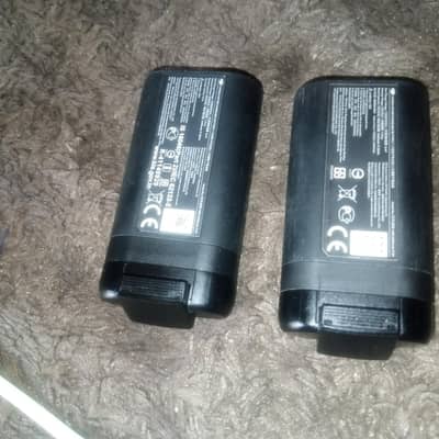 DJ Maverick mini one batteries for sale zero cycle