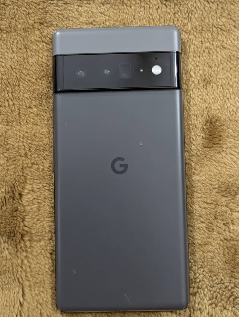 Pixel 6 Pro, 12/128Gb 10/10 condition 1