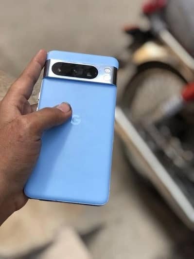 Google Pixcel 8 Pro | 128GB | PTA APPROVED  | Urgent Sale