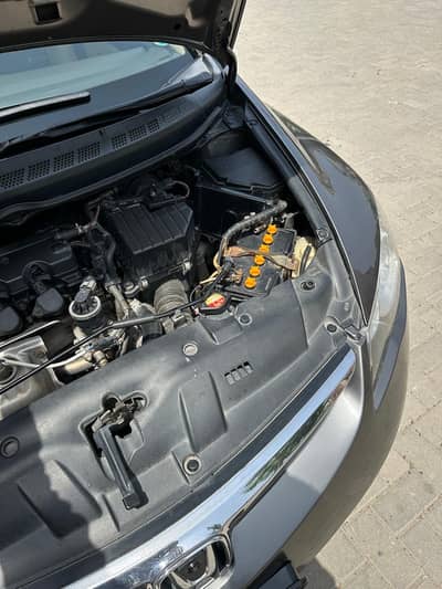Honda City IVTEC 2009