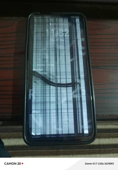honor 9x (non pta) (only panel change)  other all okay