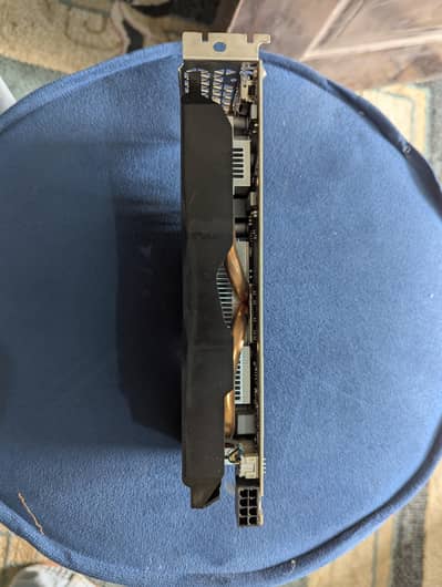 GTX 1660 super card for sale