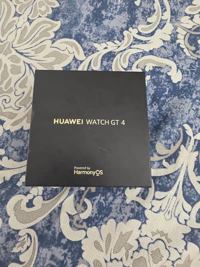 huawei watch gt4