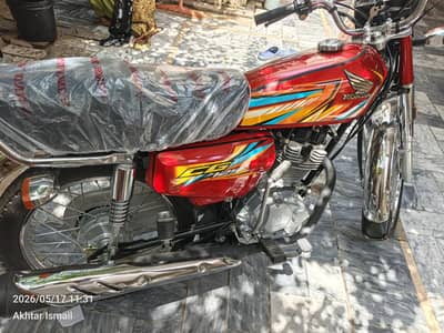Honda 2026