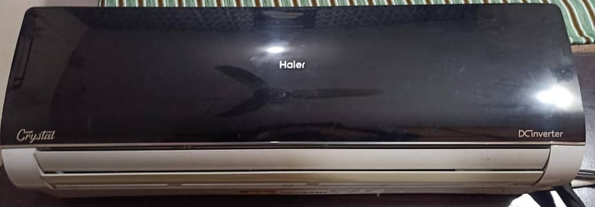 Haier 1.5 Ton AC  HSU 18 SNI