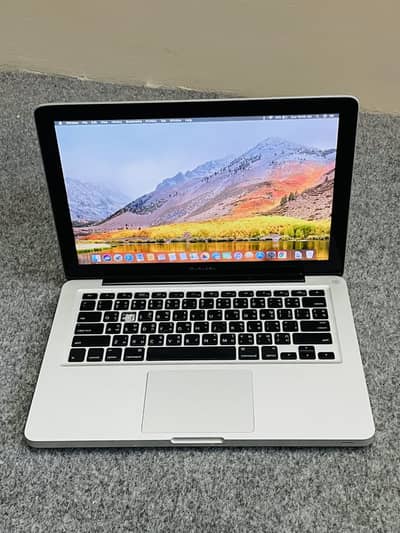 Macbook pro
