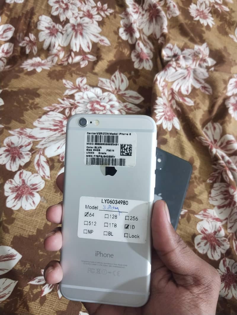 Iphone 6 0