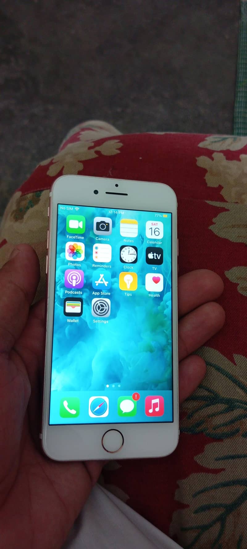 iphone 0