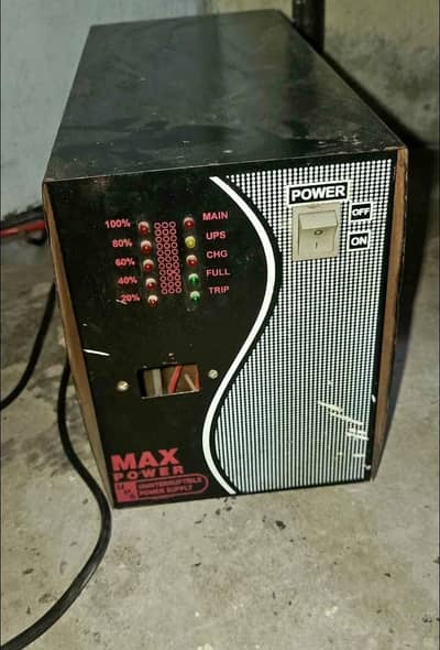 UPS 1500watts